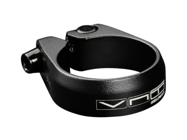 Van Nicholas VNT Seat Post Collar - Alloy - 31.8mm - Black