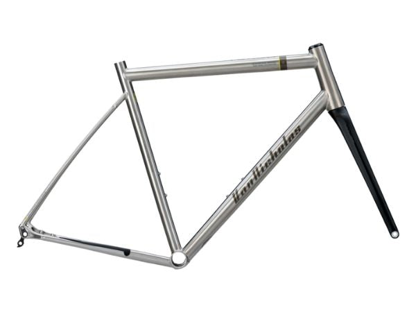 Van Nicholas Yukon Titanium Audax Disc Frameset