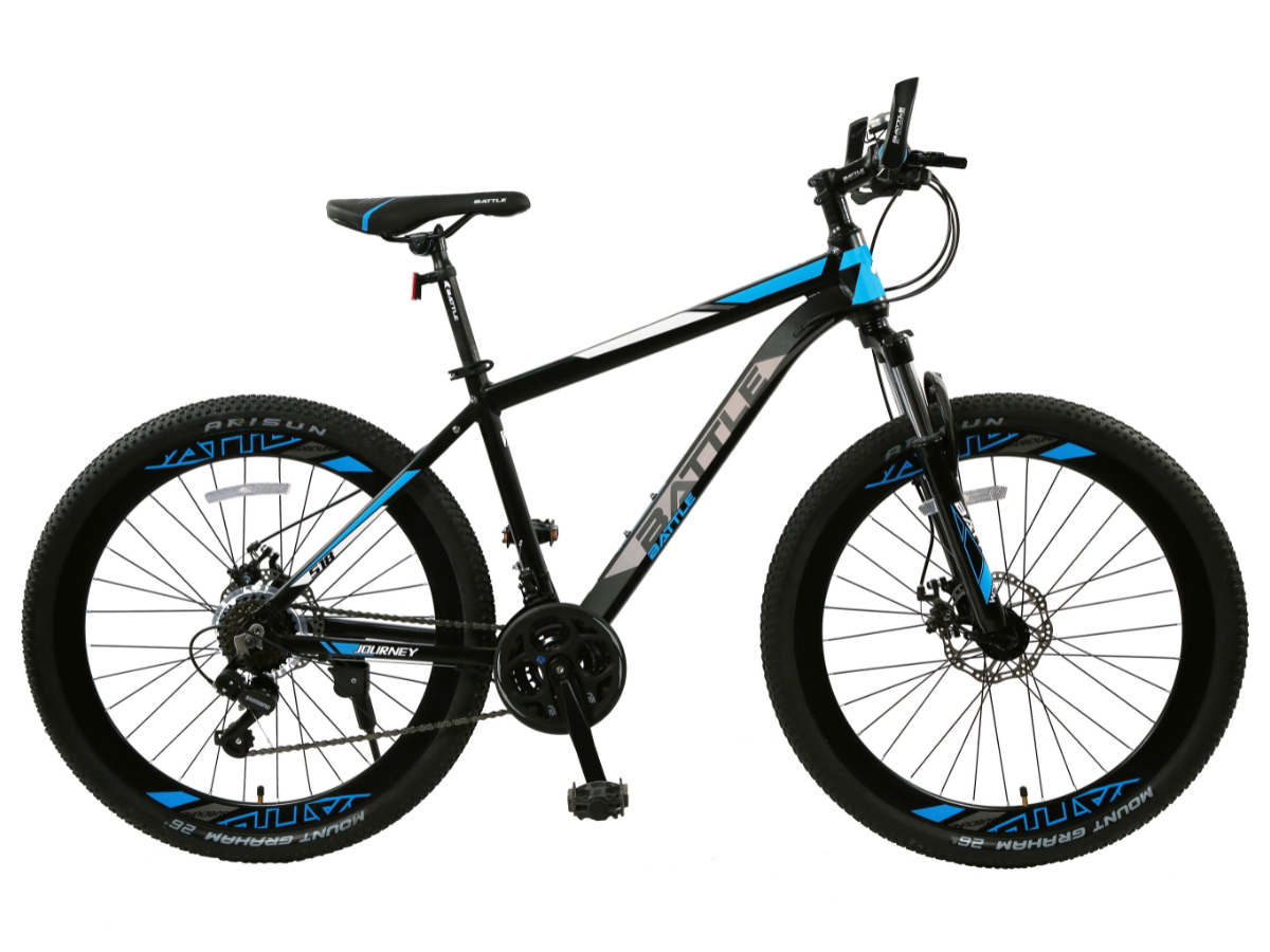 Vaux Battle 518 - 40mm Rim