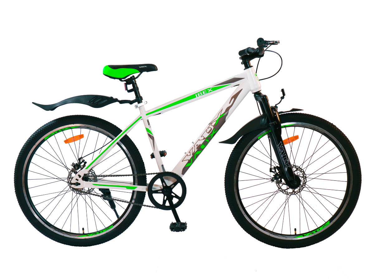 Vaux Ibex 26