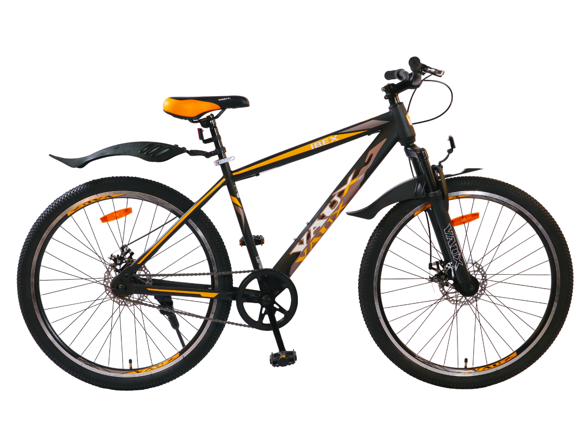 Vaux Ibex 27.5