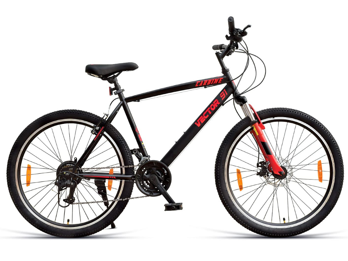 Vector 91 Carbine 26T