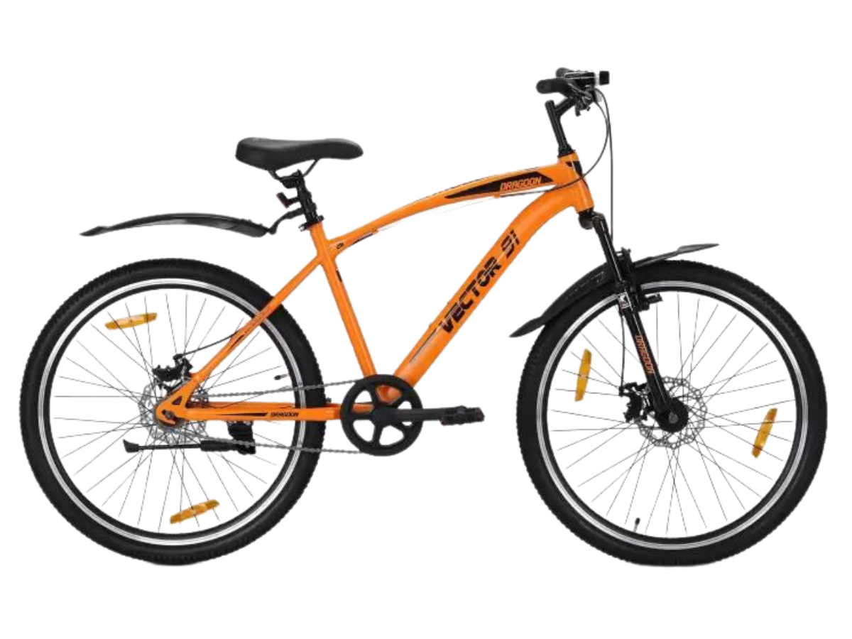 Vector 91 Dragoon 26T