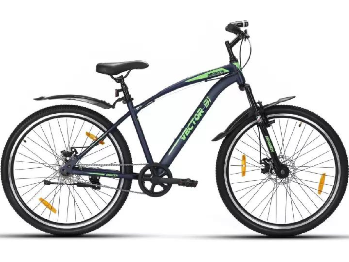 Vector 91 Dragoon 27.5T