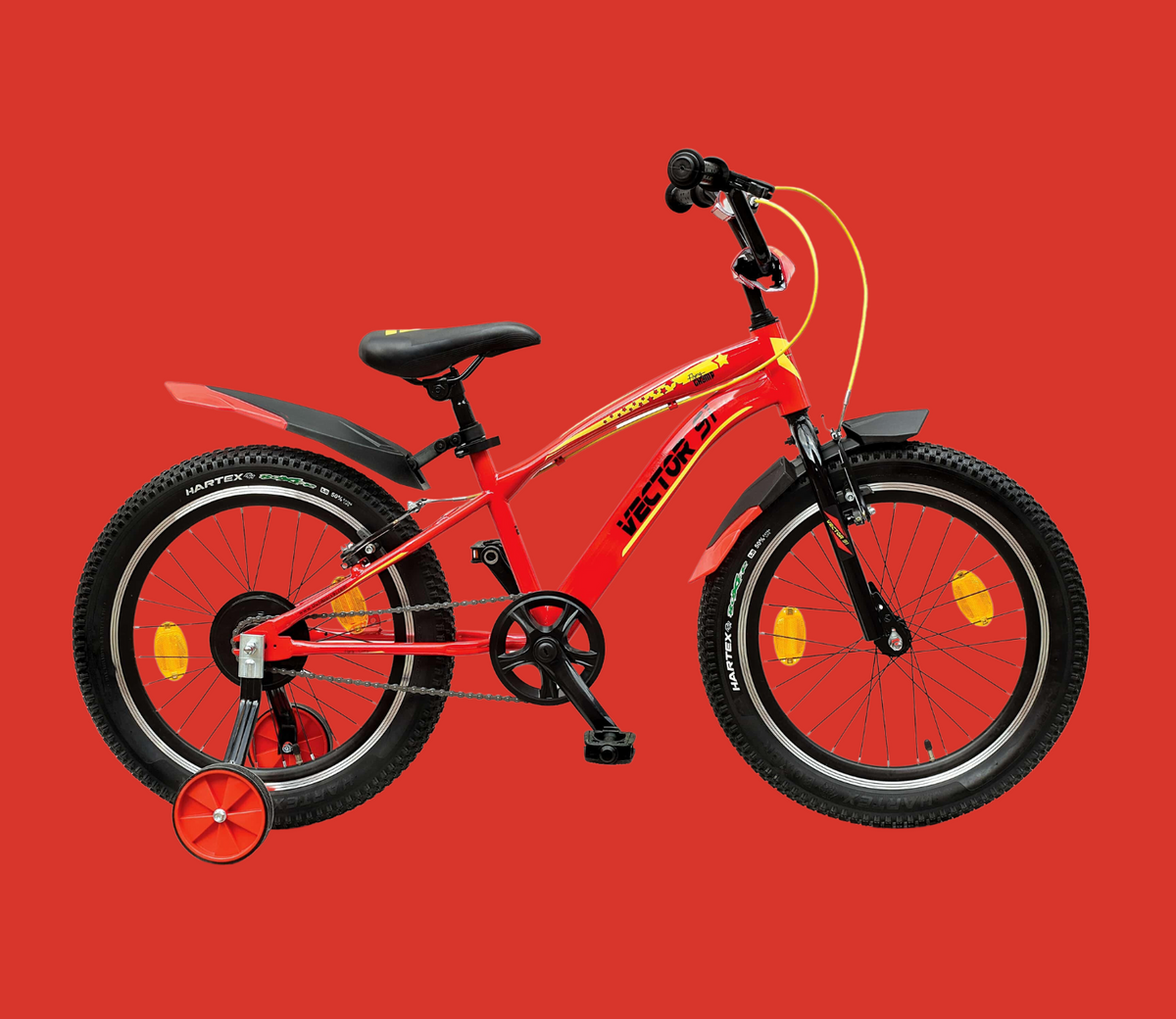 Vector 91 Flying Champ 20T