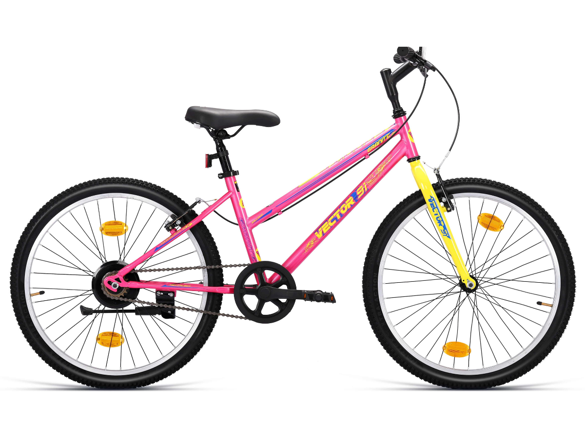 Vector 91 Granite 24T Female