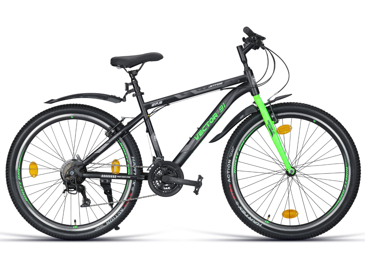 Vector 91 Jetfire 27.5T