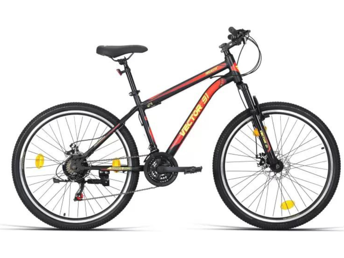 Vector 91 Manchester F1 27.5T