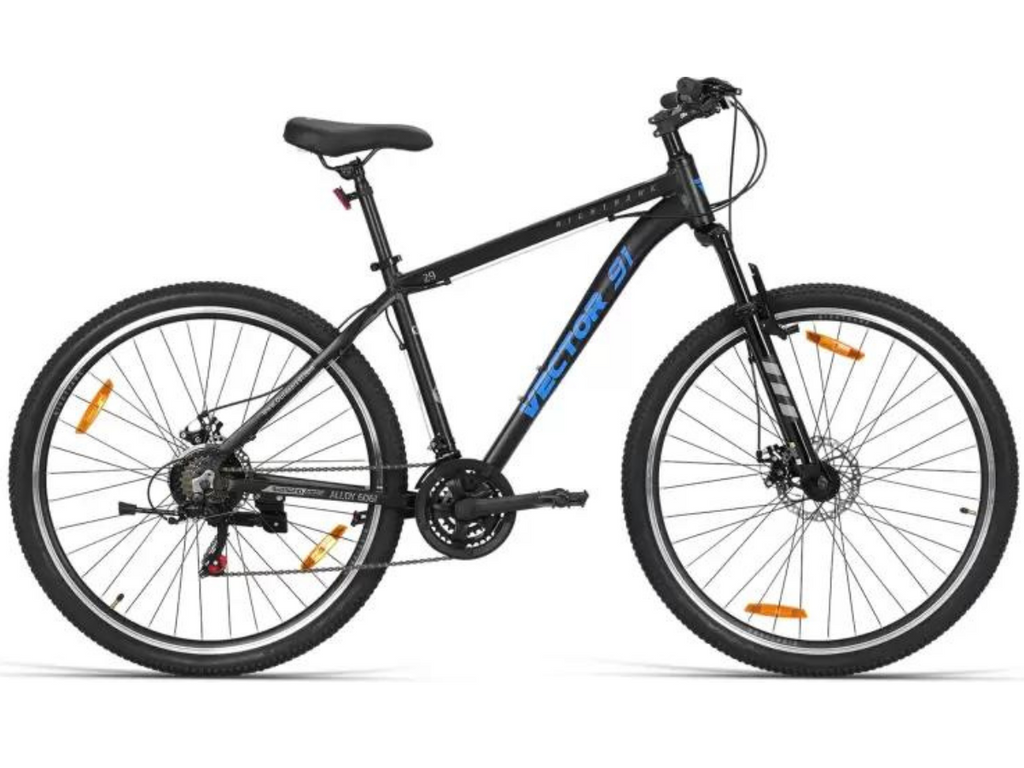 Buy the Best MTB Cycle from Vector 91, Night Hawk 29T at