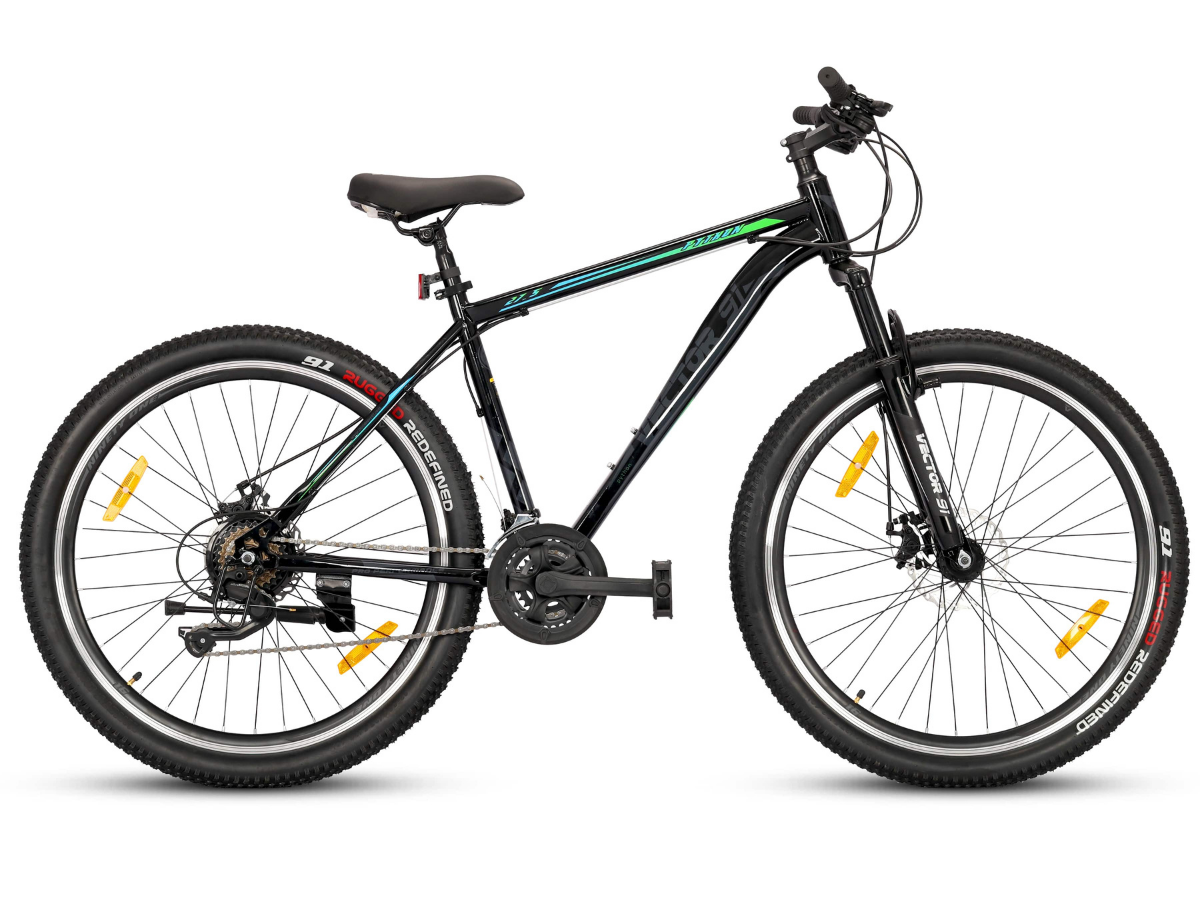 Vector 91 Python 27.5T