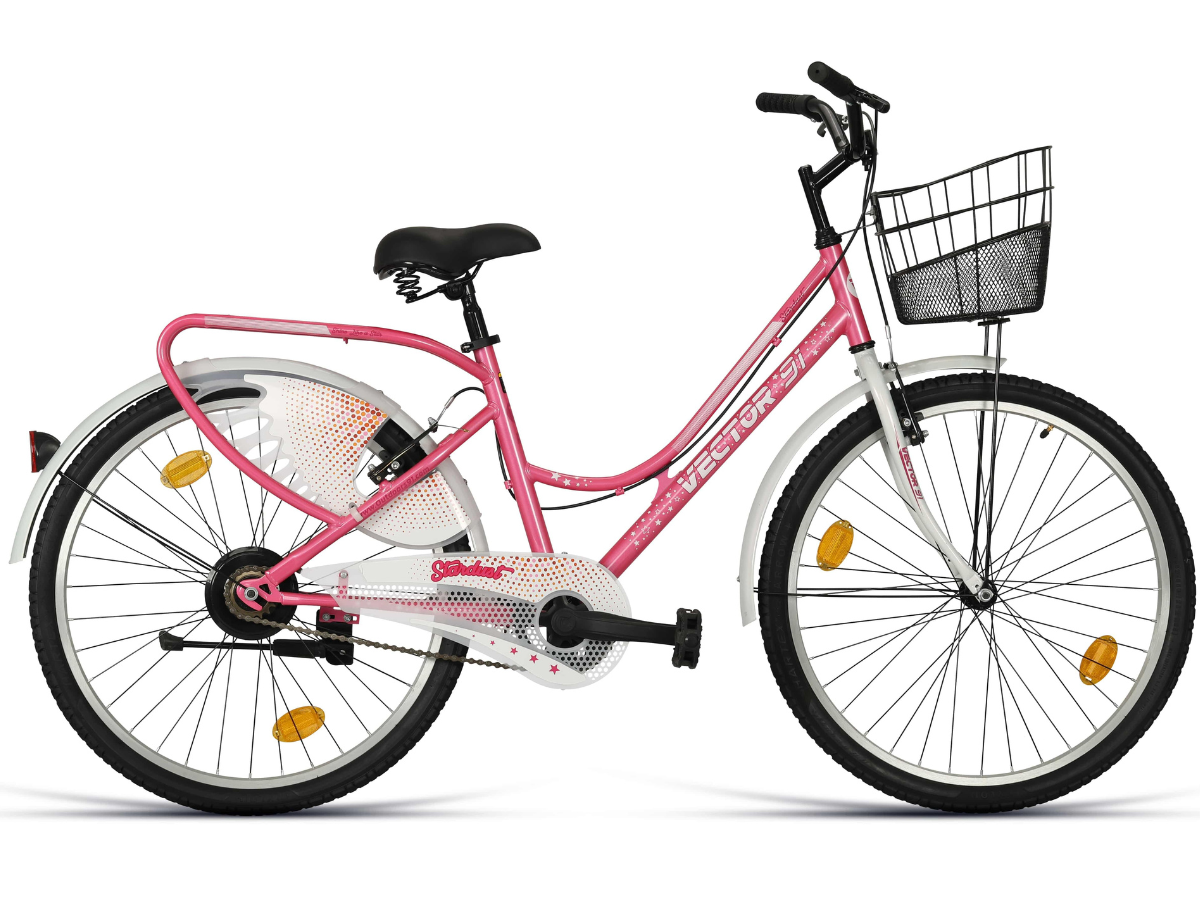 Vector 91 Stardust 26T