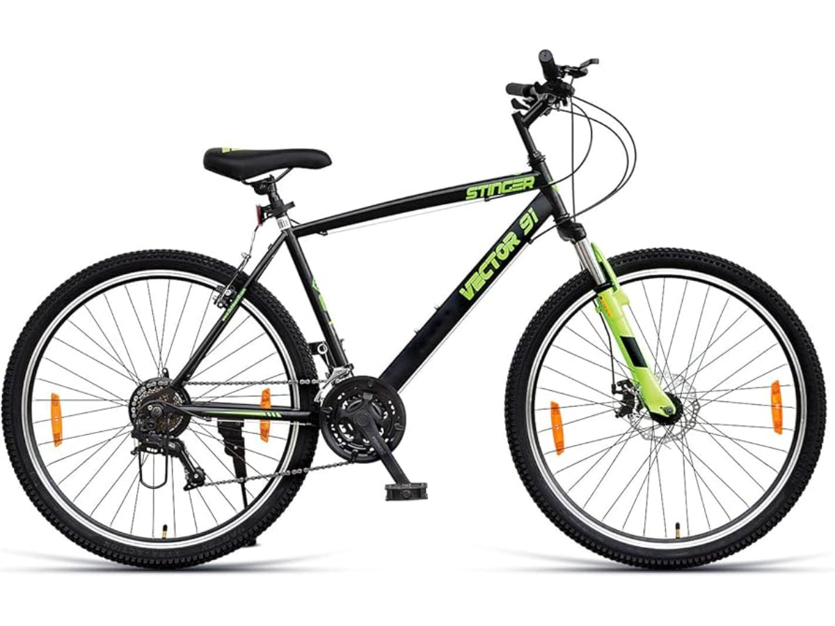 Vector 91 Stinger 27.5T