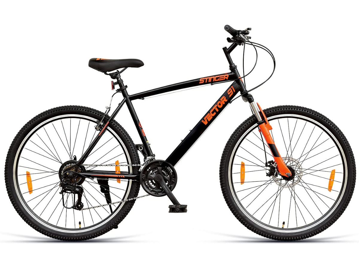 Vector 91 Stinger 27.5T