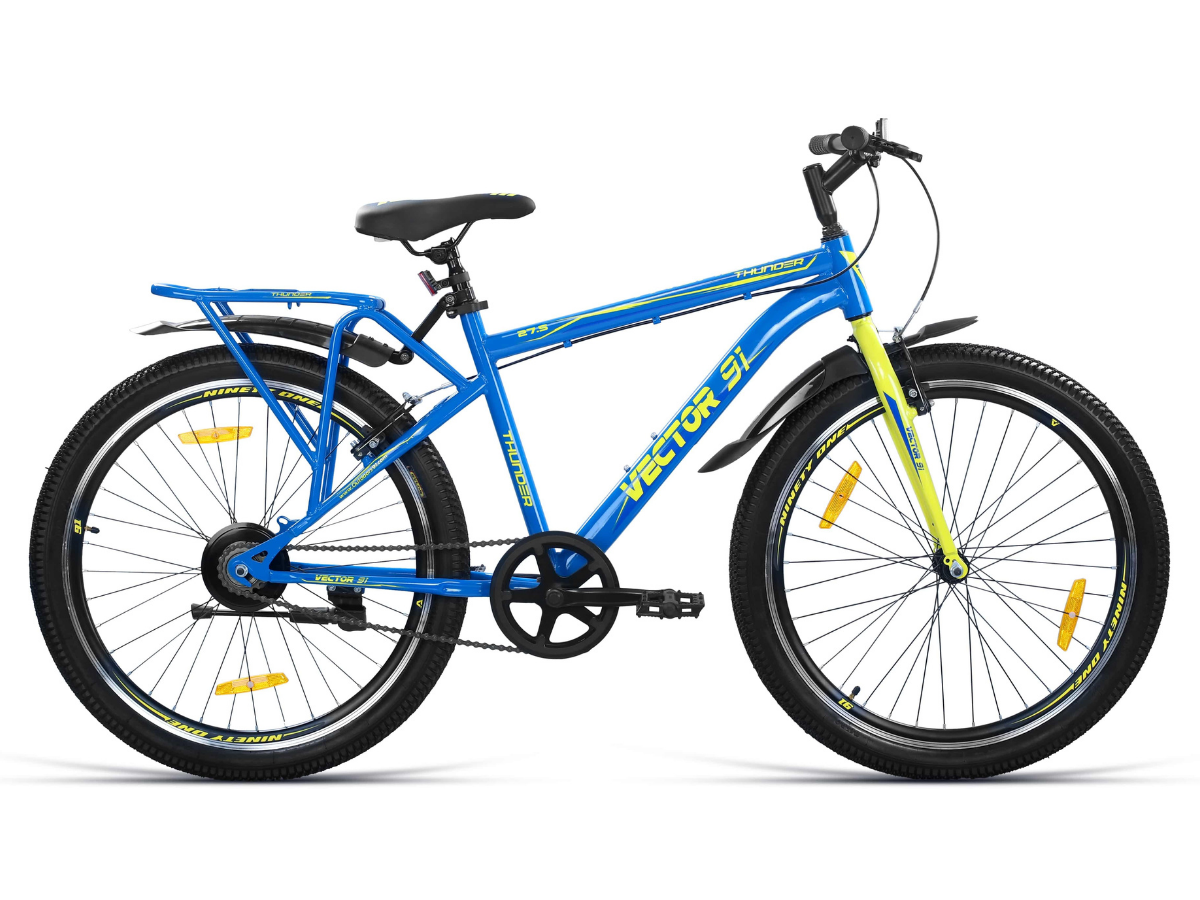 Vector 91 Thunder 27.5T