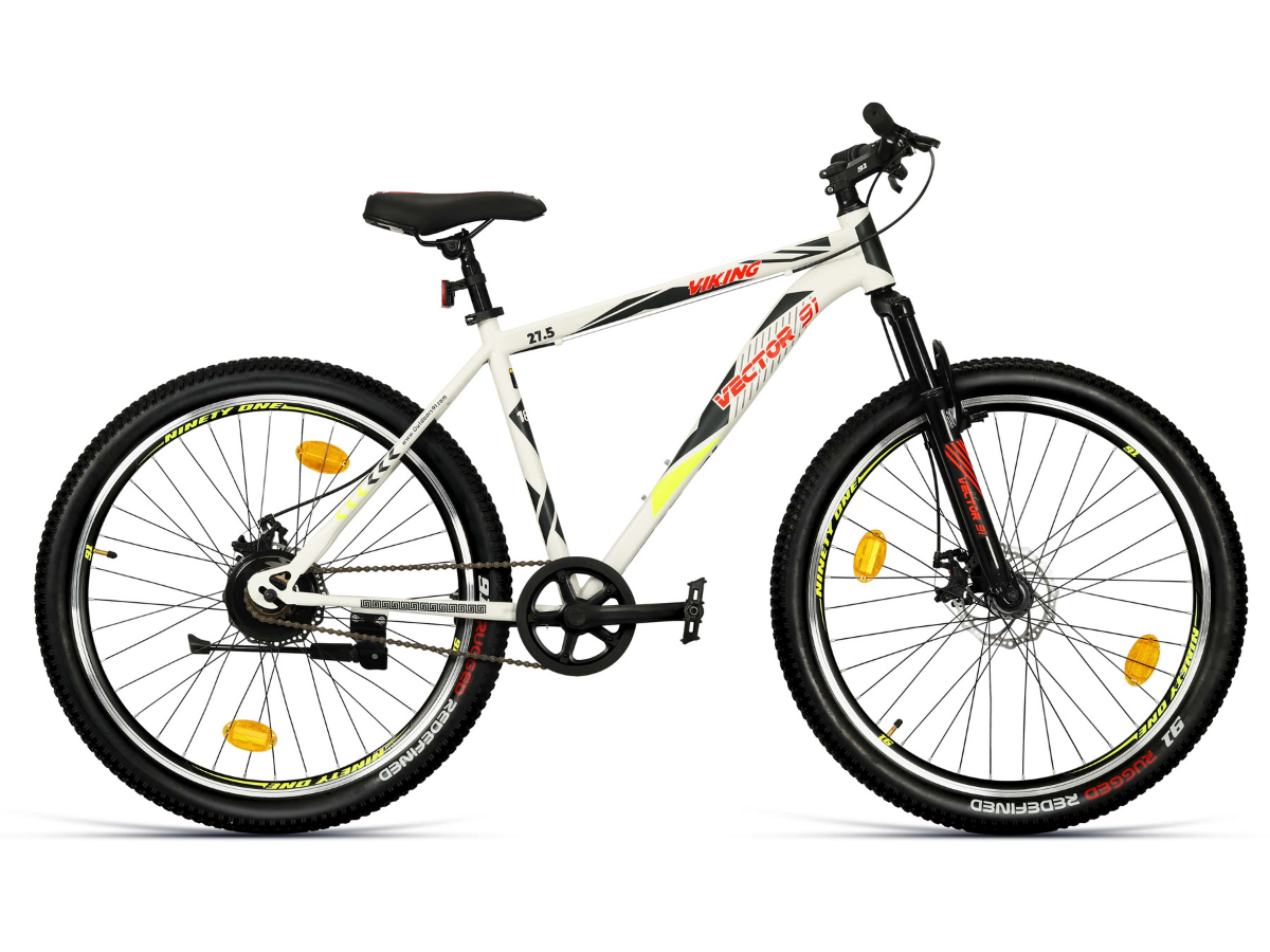 Vector 91 Viking 27.5T