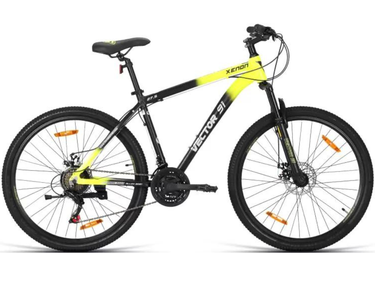 Vector 91 Xenon 27.5T