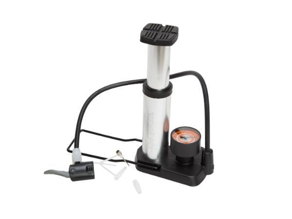 Veebo Mini Foot Pump