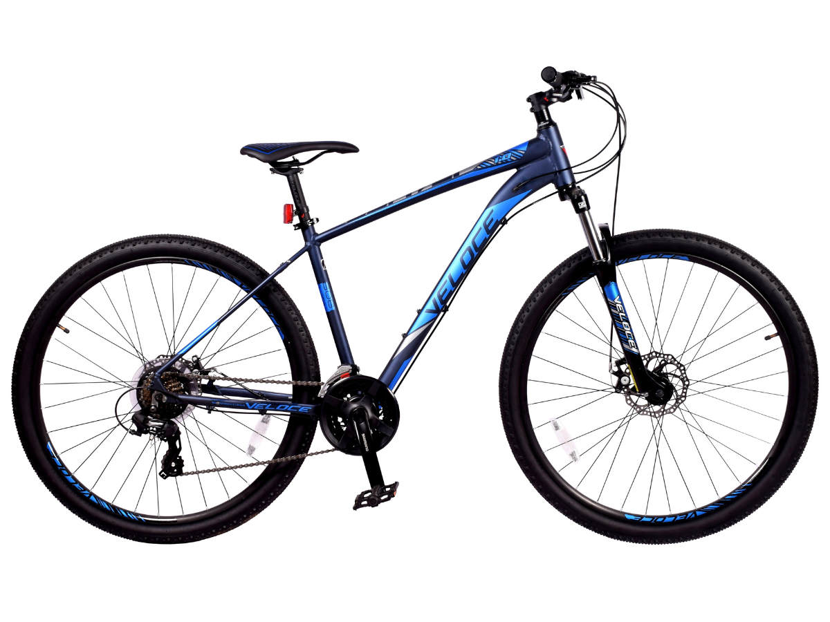 Veloce Jupiter 1.0 29