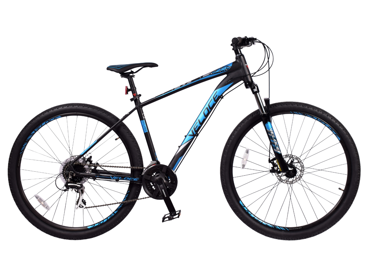 Veloce Jupiter 2.0 29