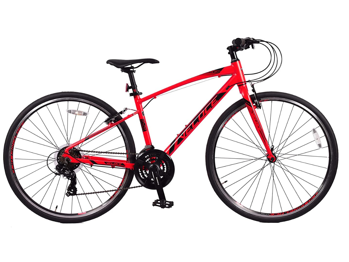 Veloce Scalo 1.0