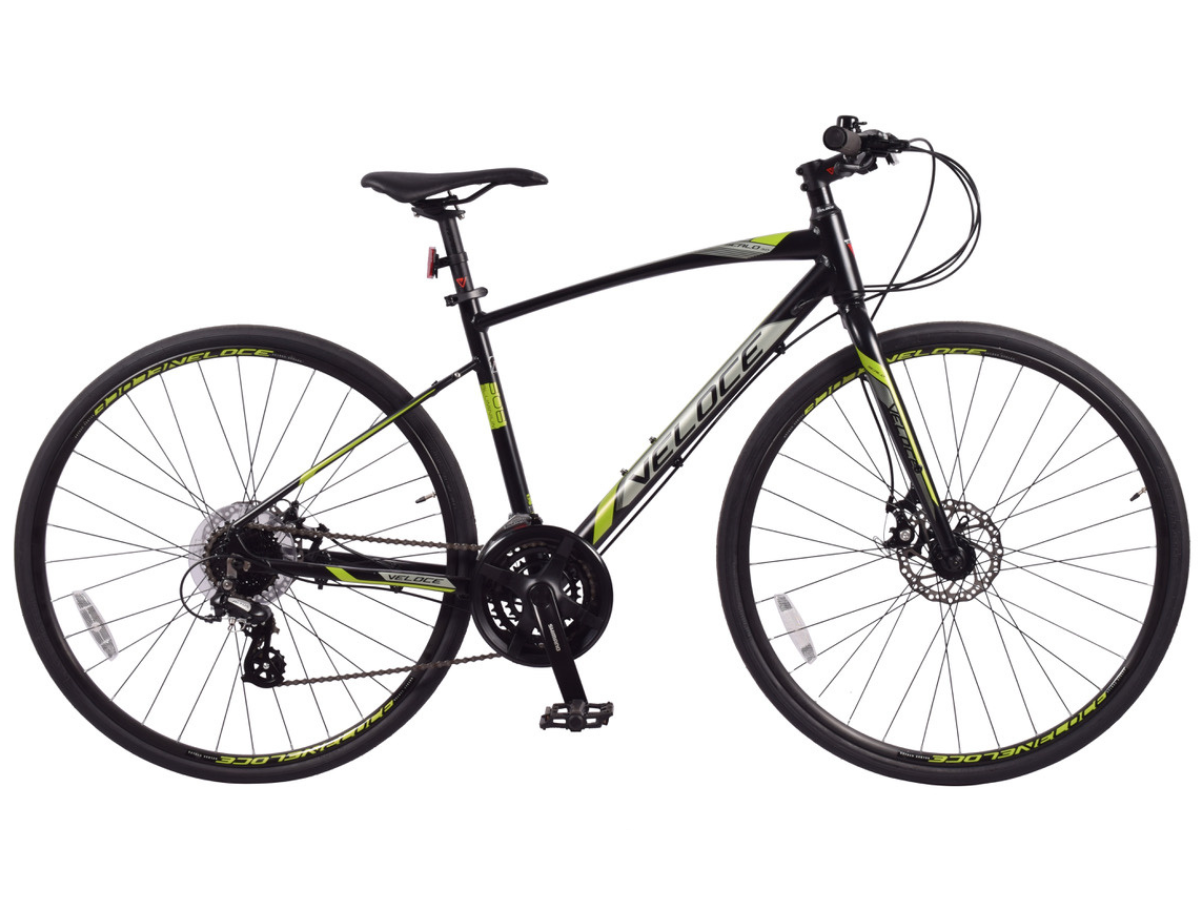 Veloce Scalo 3.0