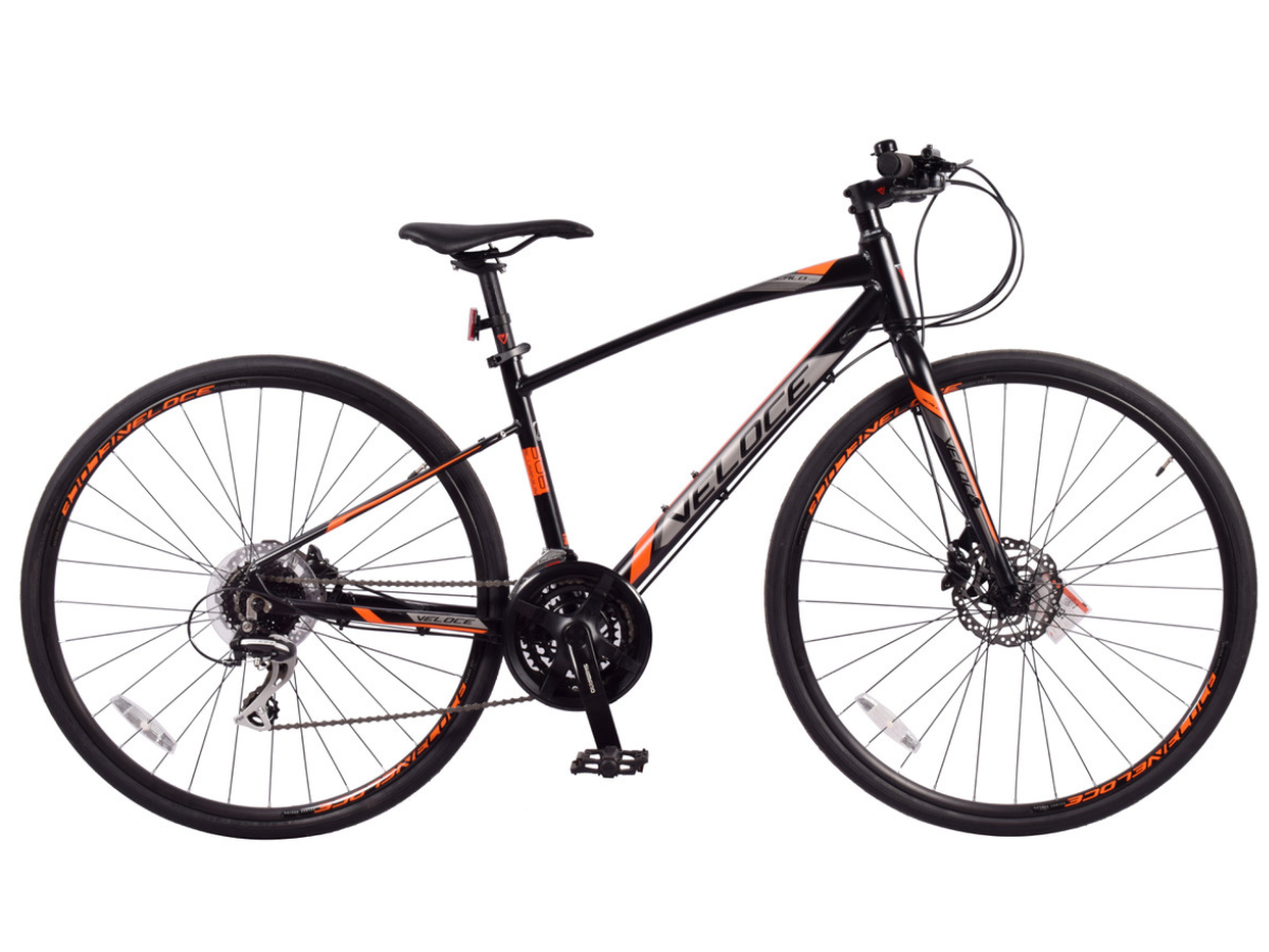 Veloce Scalo 4.0