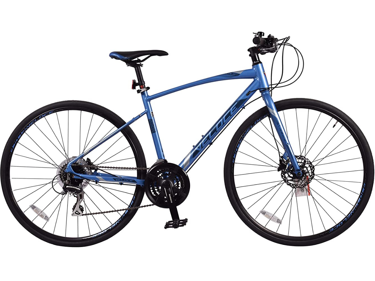 Veloce Scalo 4.0