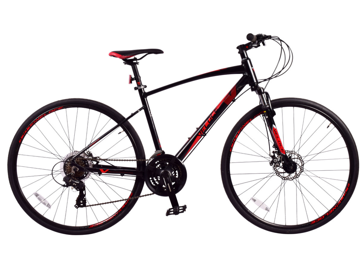Veloce Urban 1.0