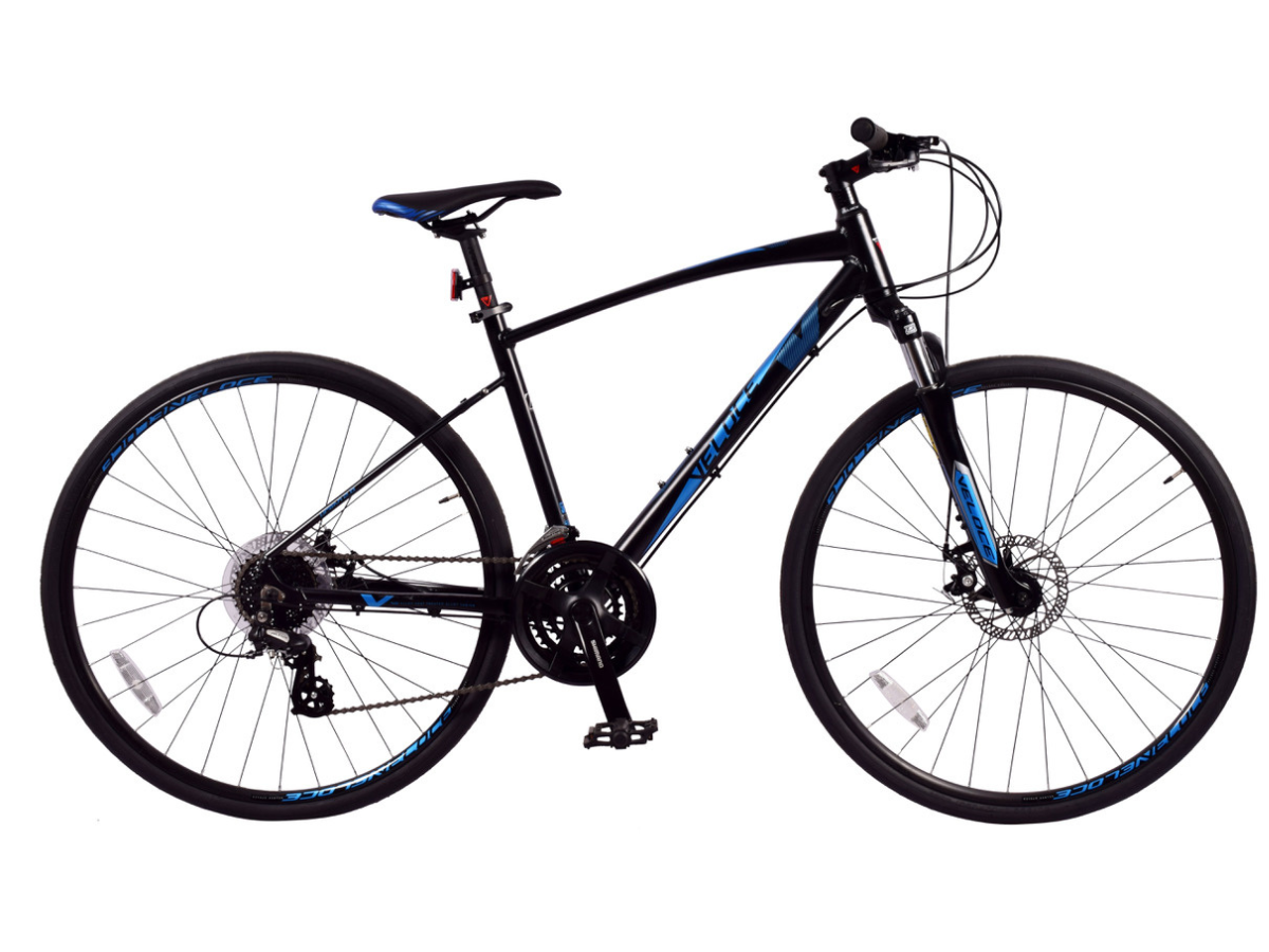 Veloce Urban 2.0