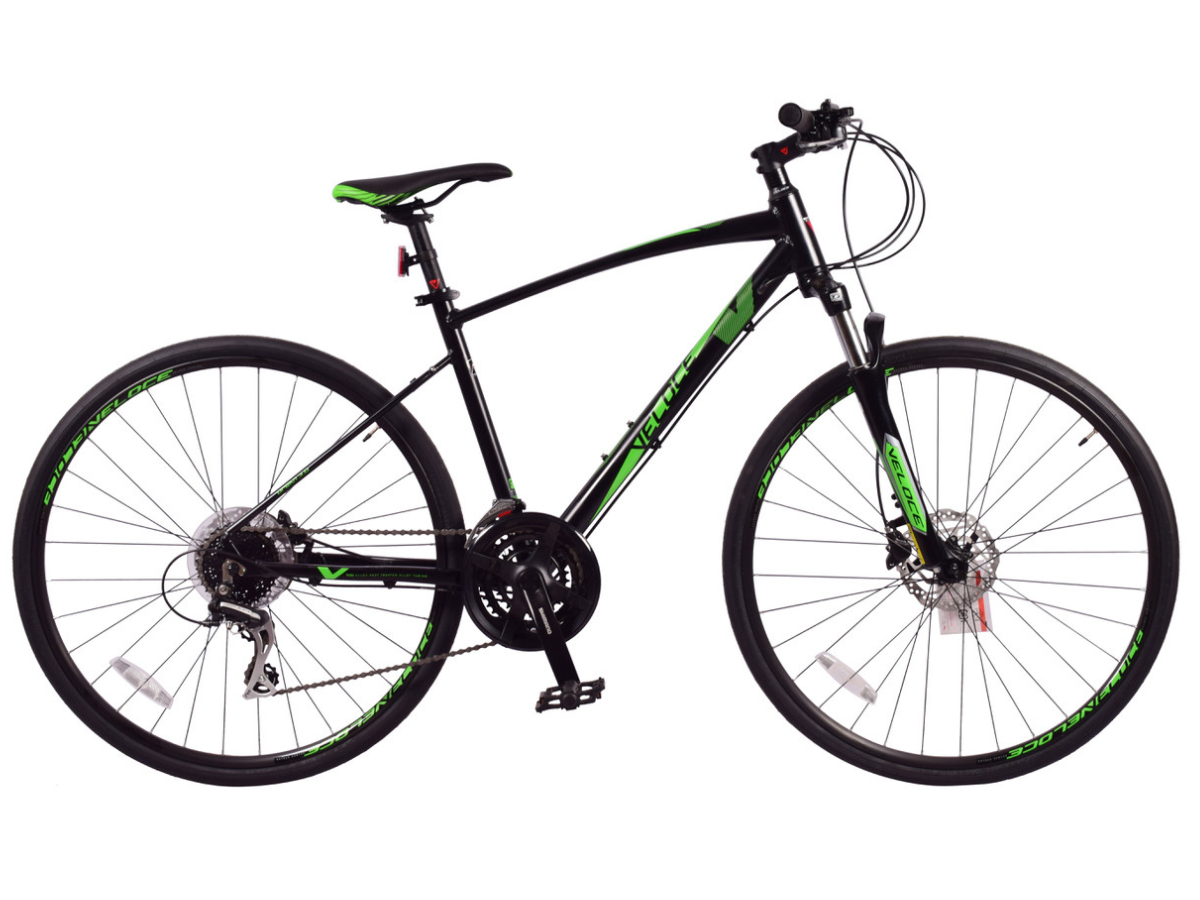 Veloce Urban 3.0