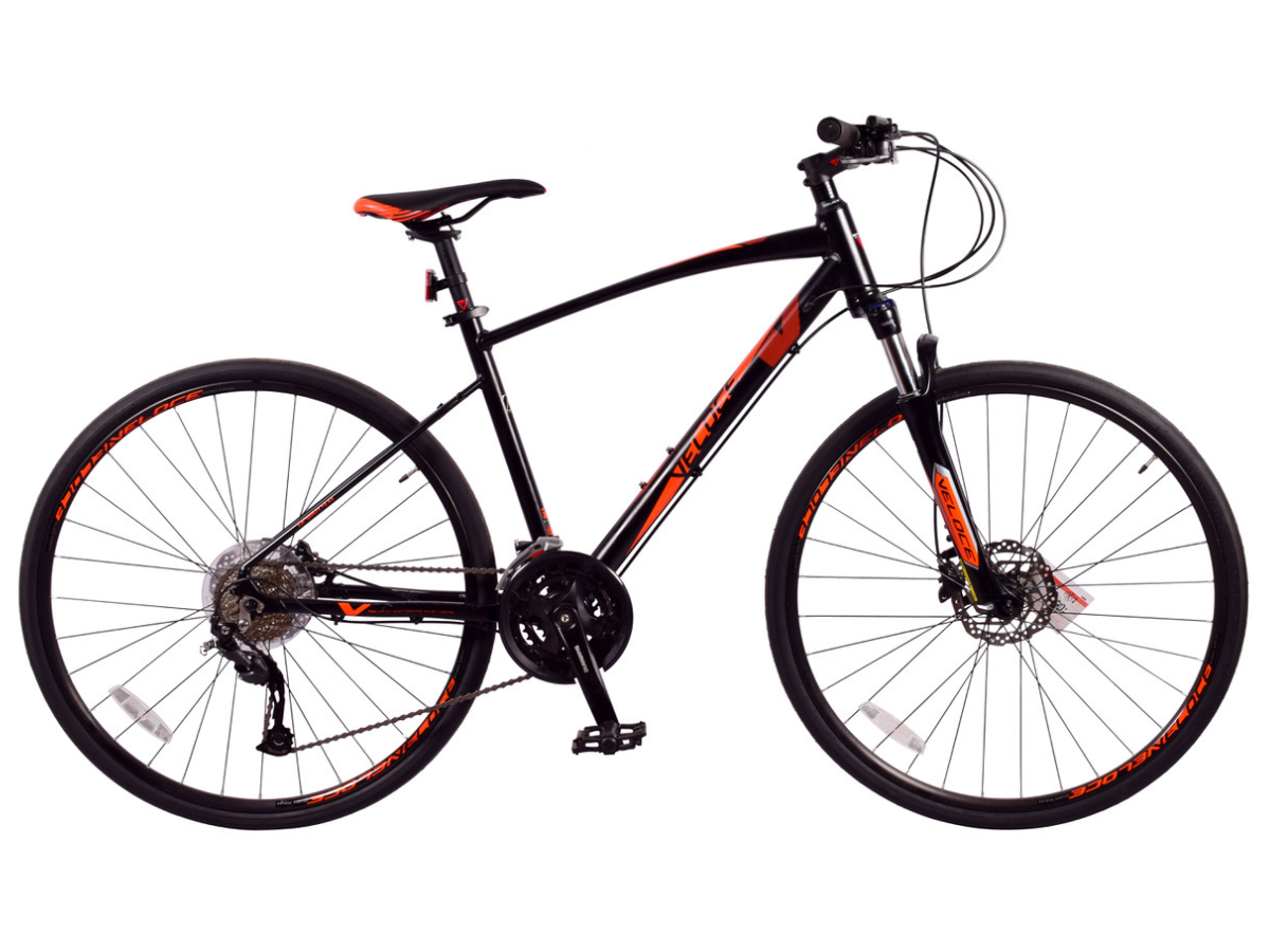 Veloce Urban 4.0
