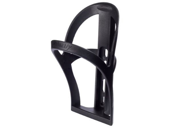 Velocity Bottle Trap - Black