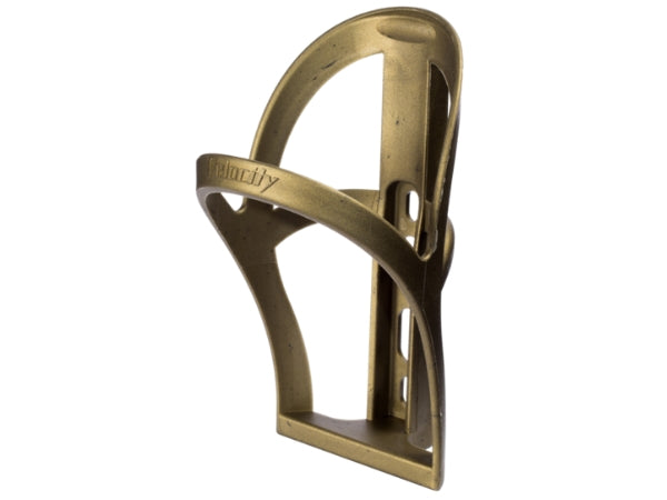 Velocity Bottle Trap - Bronze