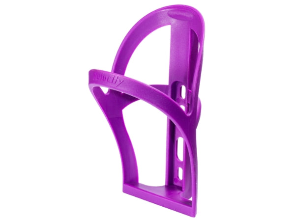 Velocity Bottle Trap - Purple