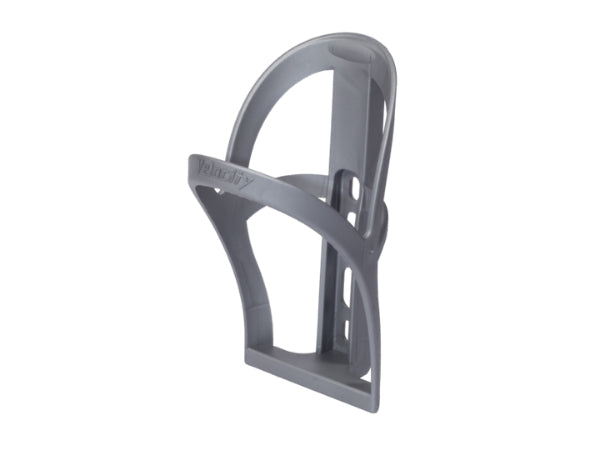 Velocity Bottle Trap - Silver