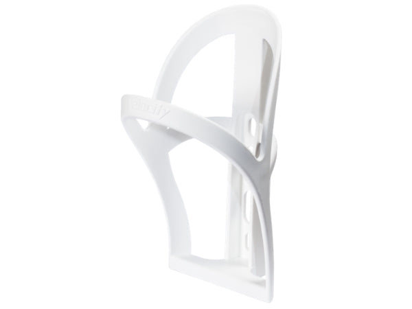 Velocity Bottle Trap - White