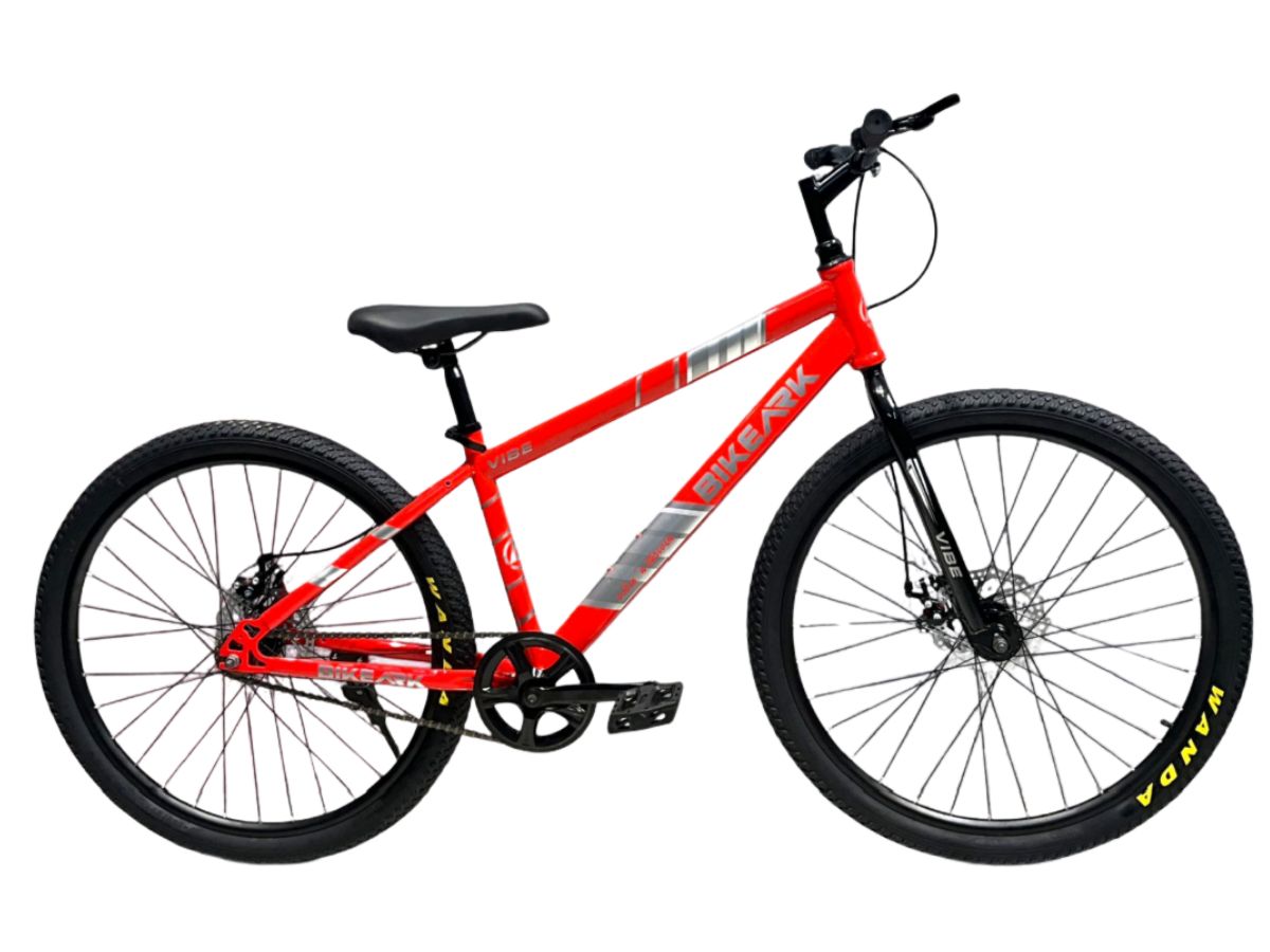 Bike Ark 26 Vibe SS Bicycle