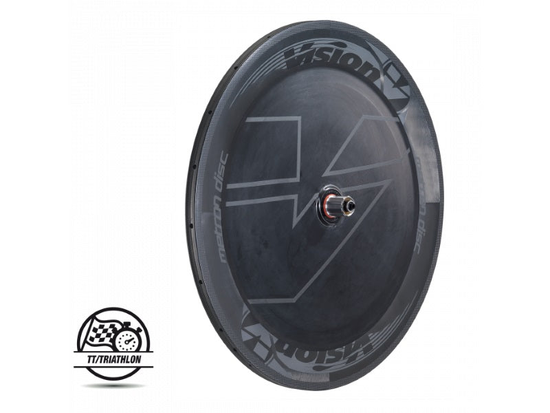 Vision Metron Tubular