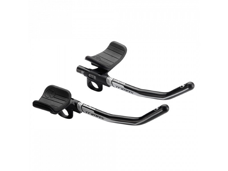 Vision Trimax Alloy Clip-On J Bend