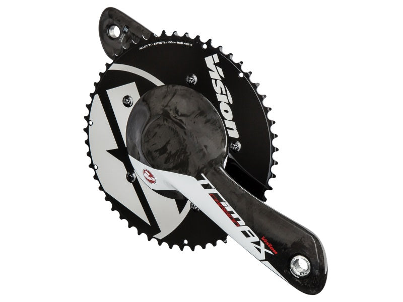 Vision Trimax Carbon TT BB386EVO