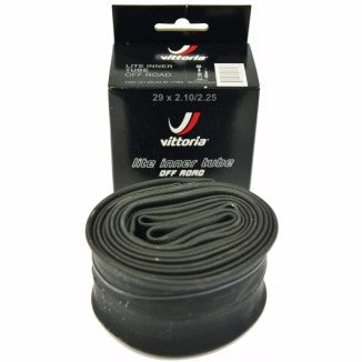 Vittoria MTB Lite 29 x 2.10/2.25 Schrader 48mm