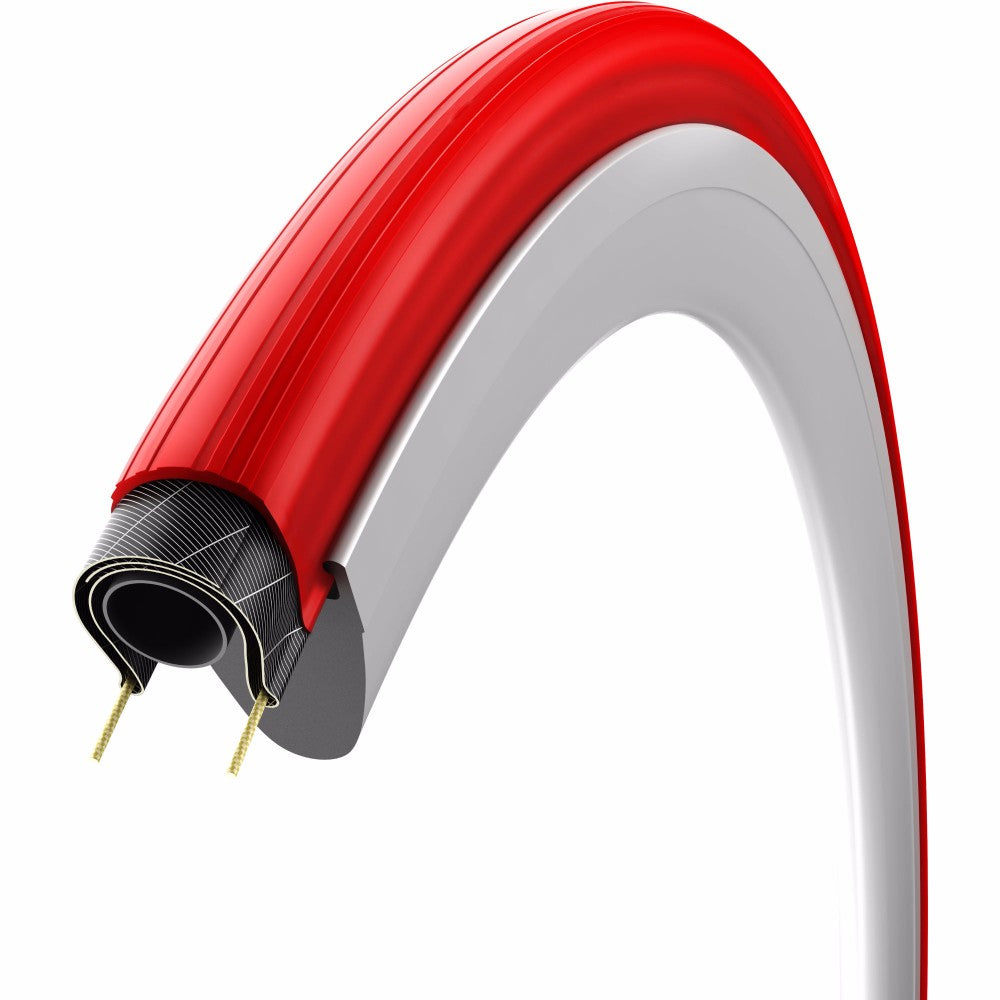 Vittoria Zaffiro Pro Home Trainer Foldable Tyre