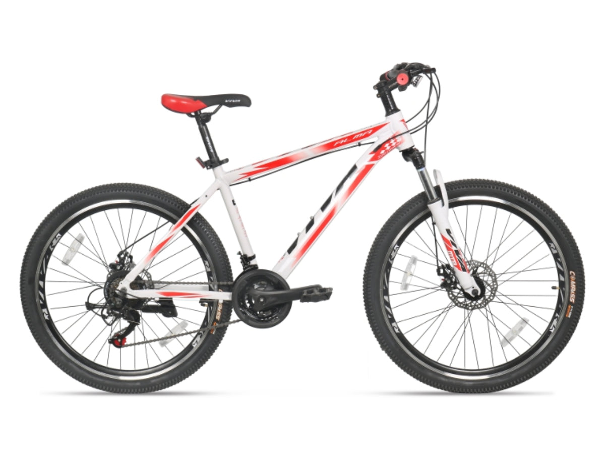 Viva Alma 27.5