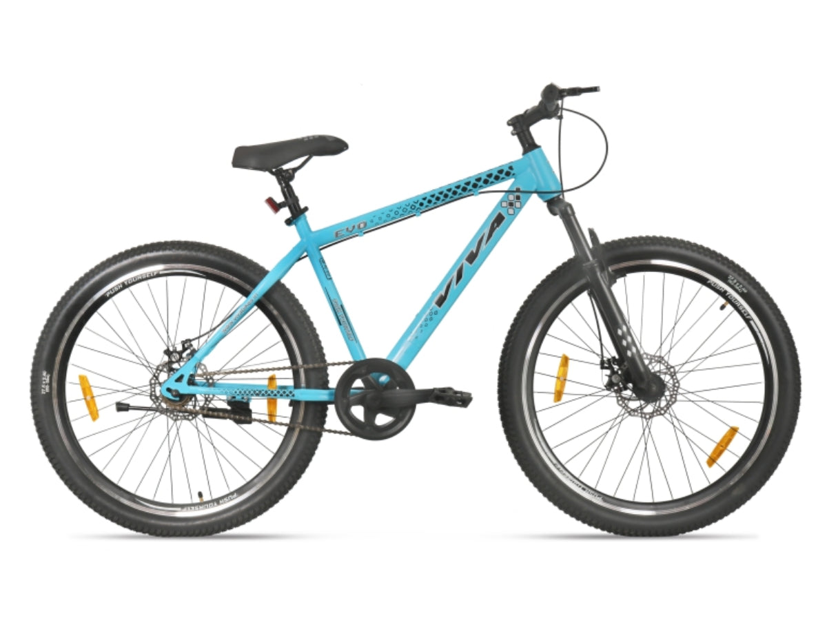 Viva Evo 27.5