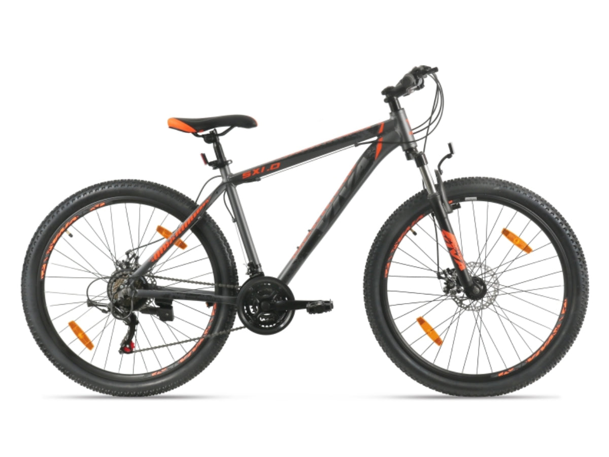 Viva Evo SX1.0 27.5