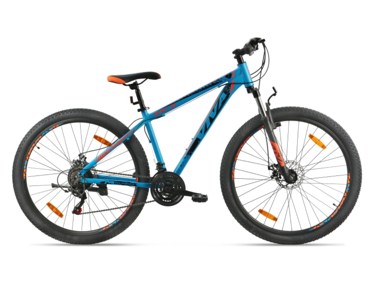 Viva Evo SX1.0 29