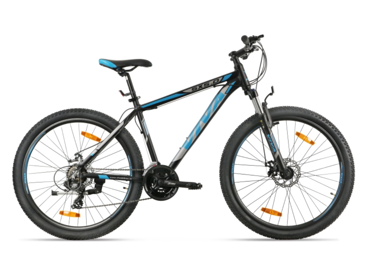 Viva Evo SX5.0 27.5