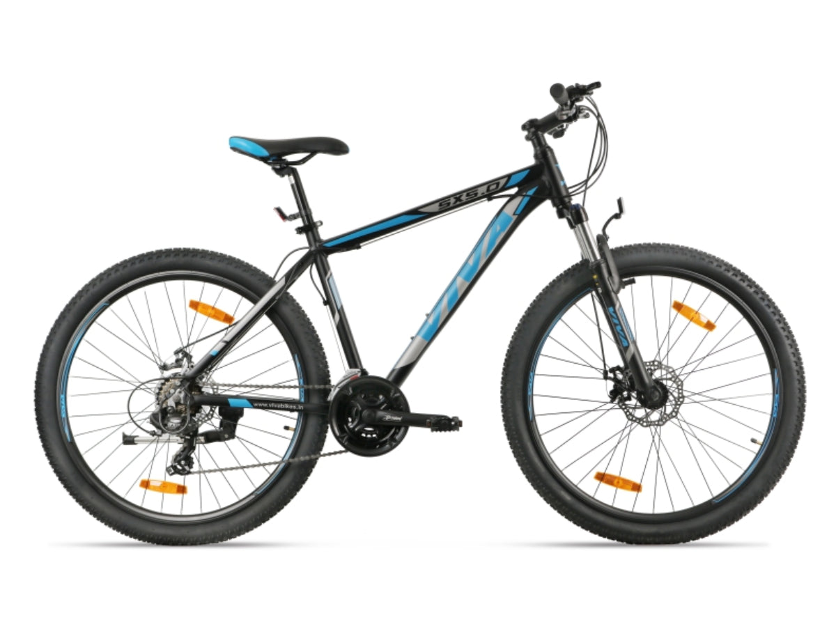Viva Evo SX5.0 29