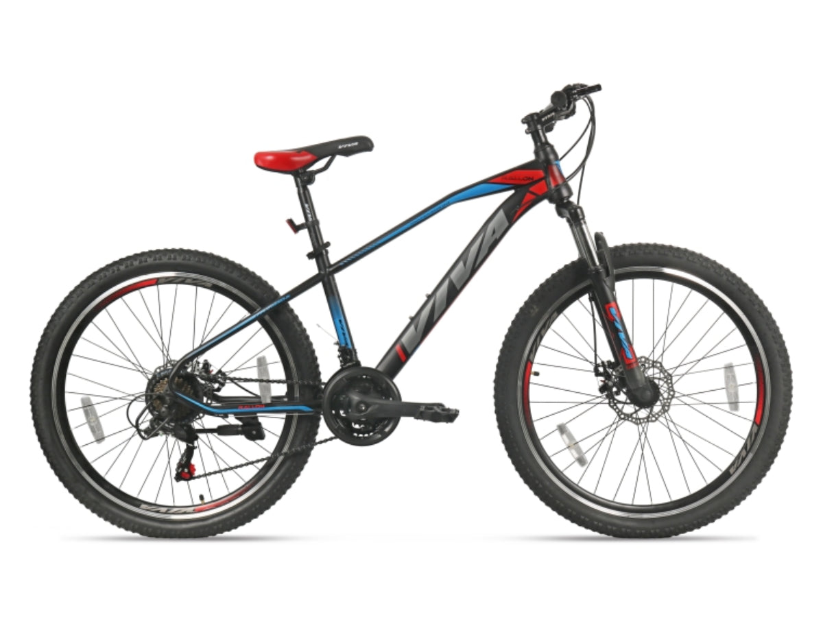 Viva Rallon 27.5