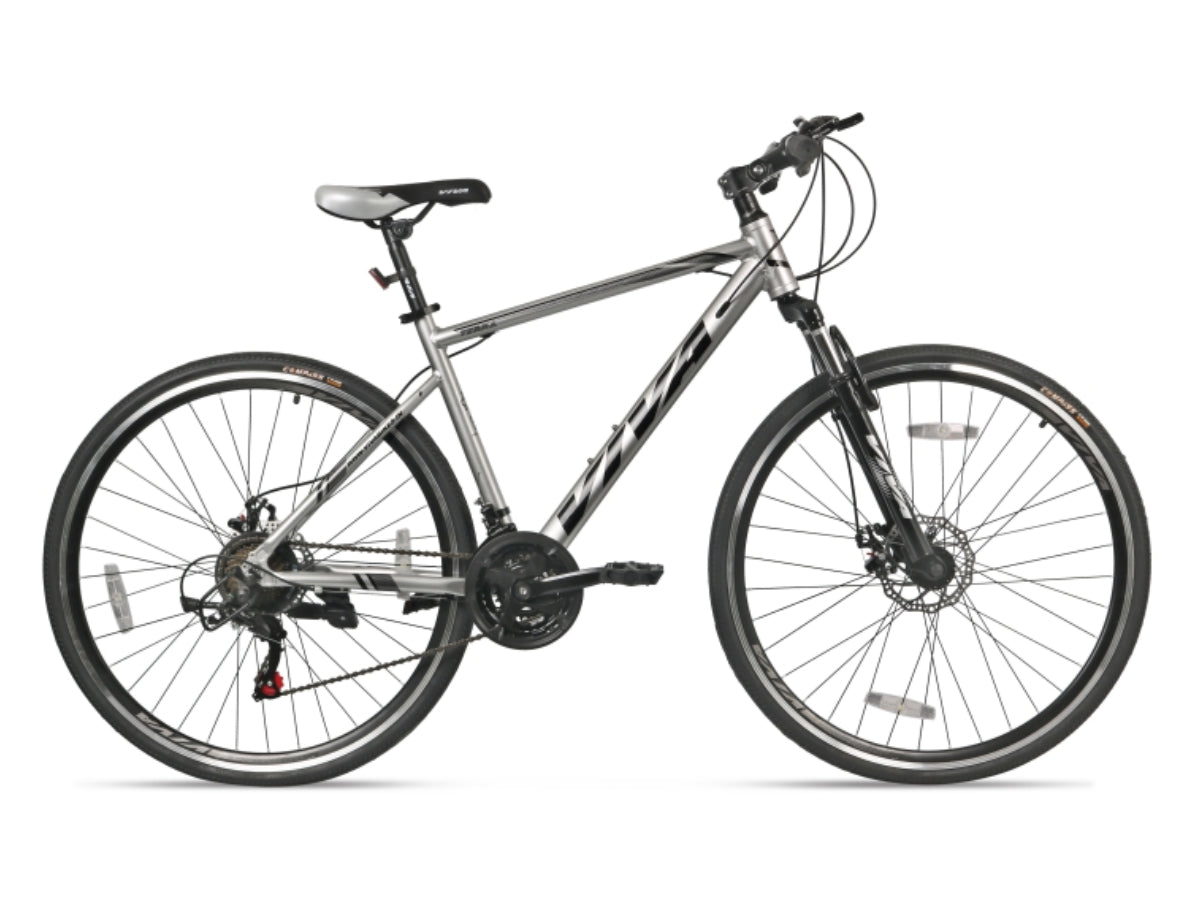 Viva Terra 700C